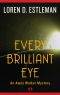 [Amos Walker 06] • Every Brilliant Eye